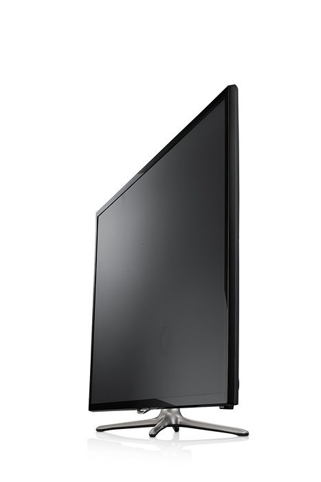 Samsung UN40F5500 40-Inch 1080p 60Hz Slim Smart LED HDTV (2013 Model) N4