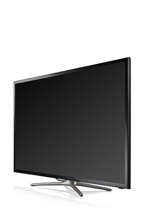 Samsung UN40F5500 40-Inch 1080p 60Hz Slim Smart LED HDTV (2013 Model) N6