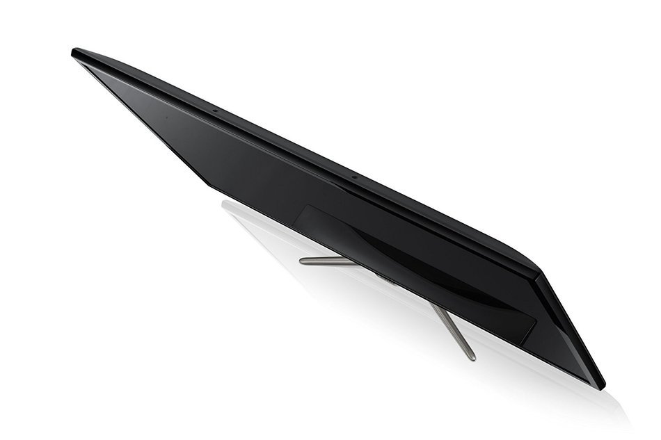 Samsung UN40F5500 40-Inch 1080p 60Hz Slim Smart LED HDTV (2013 Model) N7