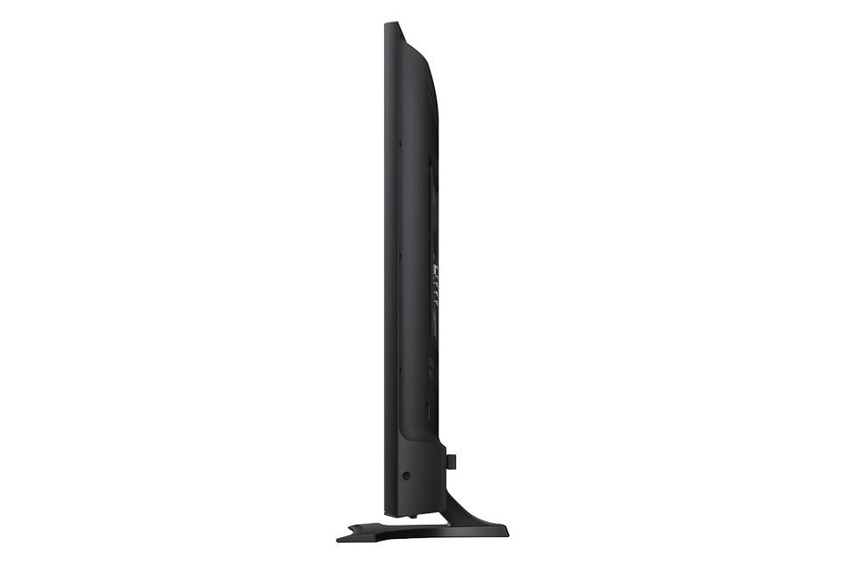 Samsung UN55HU7250 Curved 55-Inch 4K Ultra HD 120Hz Smart LED TV (2014 Model) N5