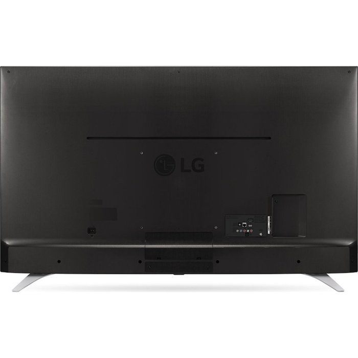LG 55UH6550 55-Inch 4K UHD Smart TV w/ webOS 3.0 Slim Flat Wall Mount Bundle includes Television, Slim Flat Wall... N7