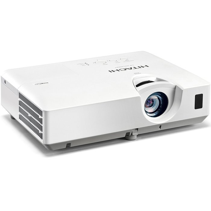 Hitachi CP-WX3530WN 300" LCD Projector