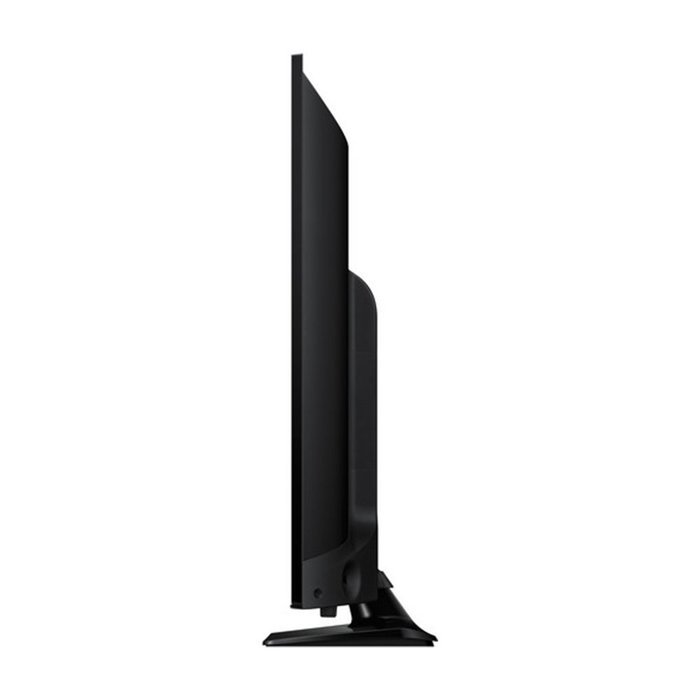 Samsung UN40H4005 - 40-Inch HD 720p Slim LED TV CMR 60 Plus Mount & Hook-Up Bundle. Bundle Includes TV, Flat TV... N6