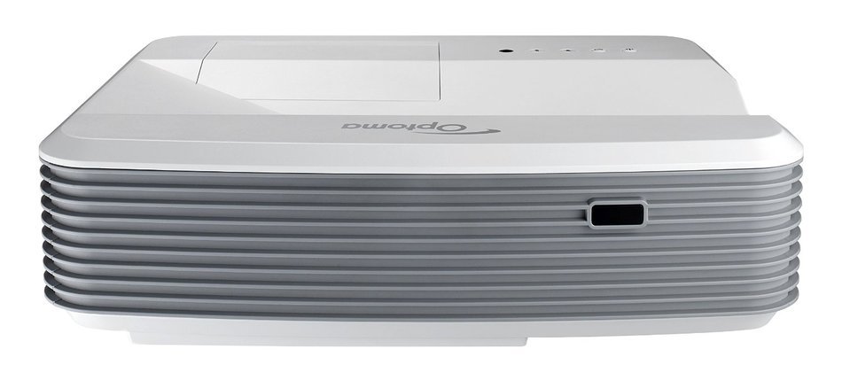 Optoma W319UST WXGA 3D DLP Ultra Short Throw Projector