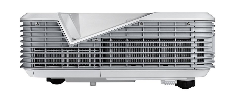 Optoma W319UST WXGA 3D DLP Ultra Short Throw Projector N6