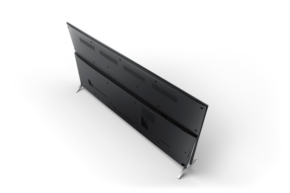 Sony XBR65X930C 65-Inch 4K Ultra HD 3D Smart LED TV (2015 Model) N4