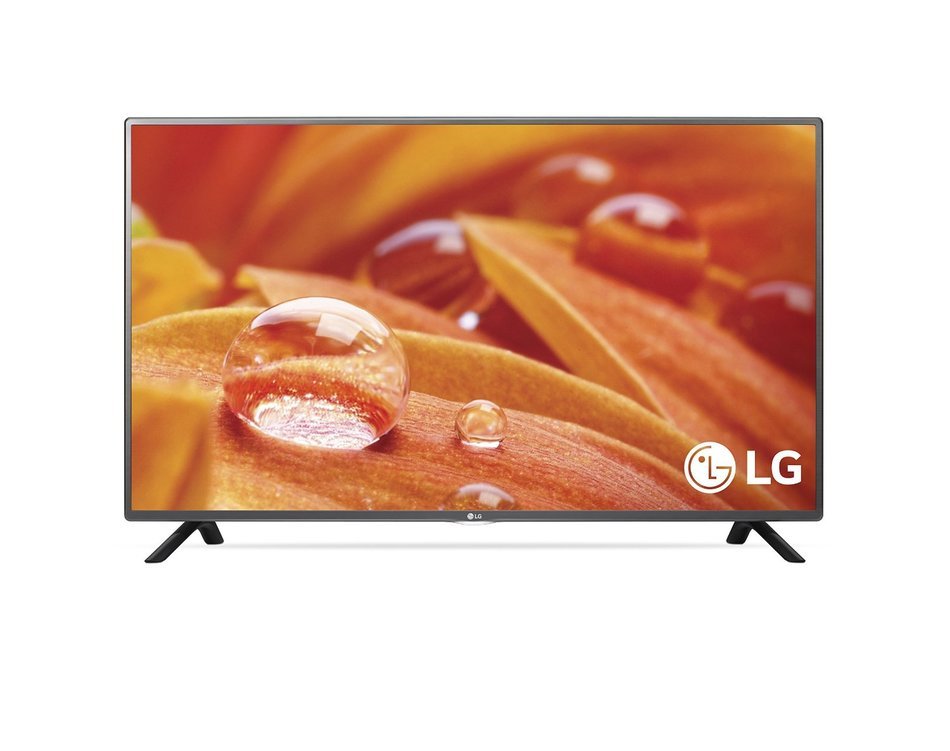 LG Electronics 32LF595B 32-Inch 720p Smart LED TV (2015 Model)