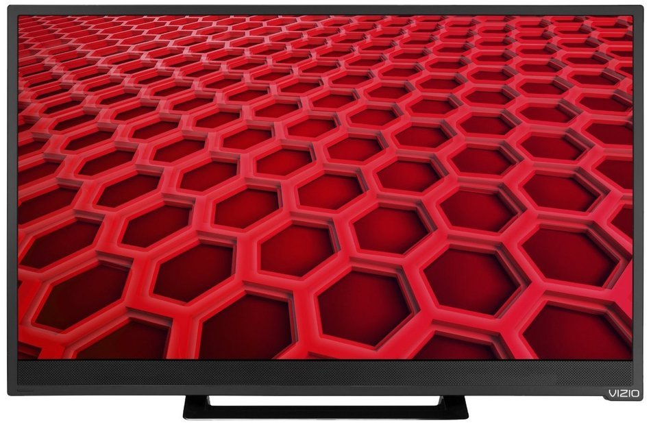 VIZIO E320-B2 32-Inch 720p 60Hz LED HDTV N18