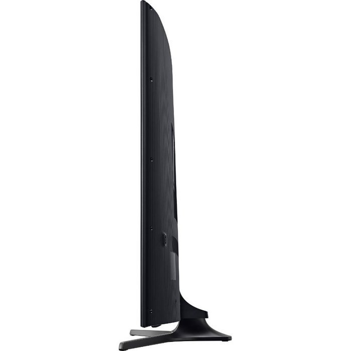 Samsung UN65KU6500 - Curved 65-Inch 4K Ultra HD LED Smart TV Essential Accessory Bundle includes TV, Screen Cleaning... N7