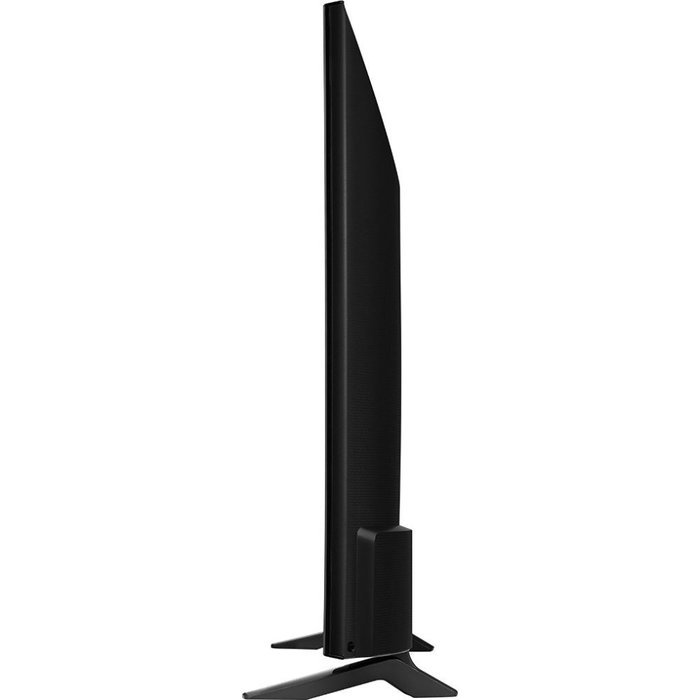 LG 43LH5700 43-Inch Full HD Smart LED TV Slim Flat Wall Mount Bundle includes Television, Slim Flat Wall Mount... N4