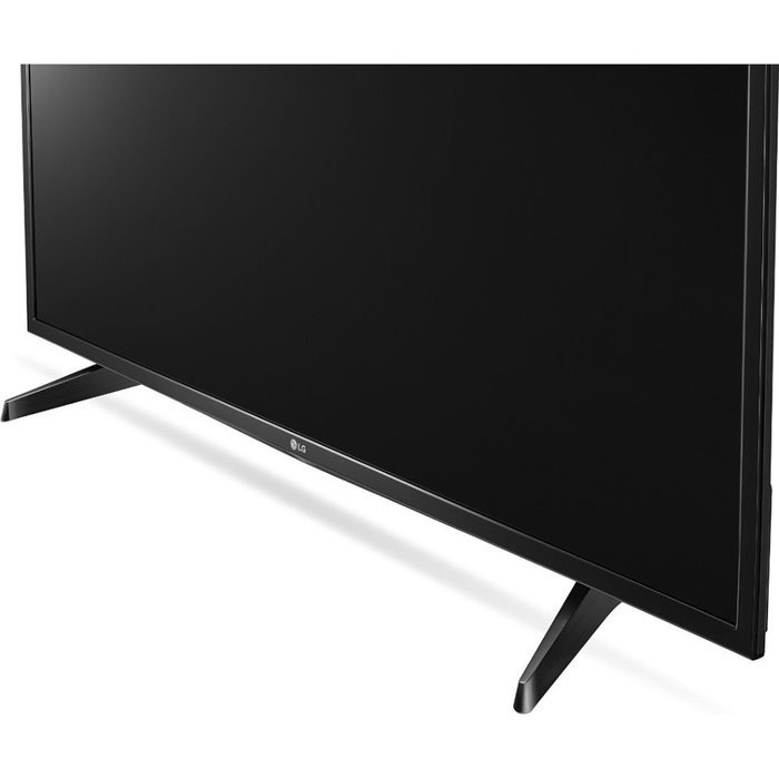 LG 43LH5700 43-Inch Full HD Smart LED TV Slim Flat Wall Mount Bundle includes Television, Slim Flat Wall Mount... N5