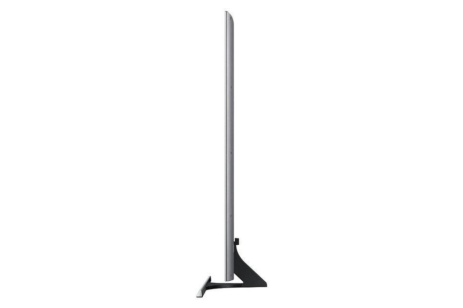 Samsung Electronics UN78JS8600 78-Inch 4K Ultra HD Smart LED TV N3