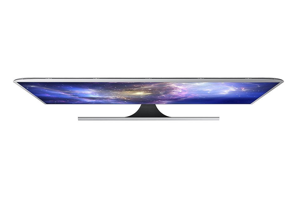 Samsung Electronics UN78JS8600 78-Inch 4K Ultra HD Smart LED TV N4