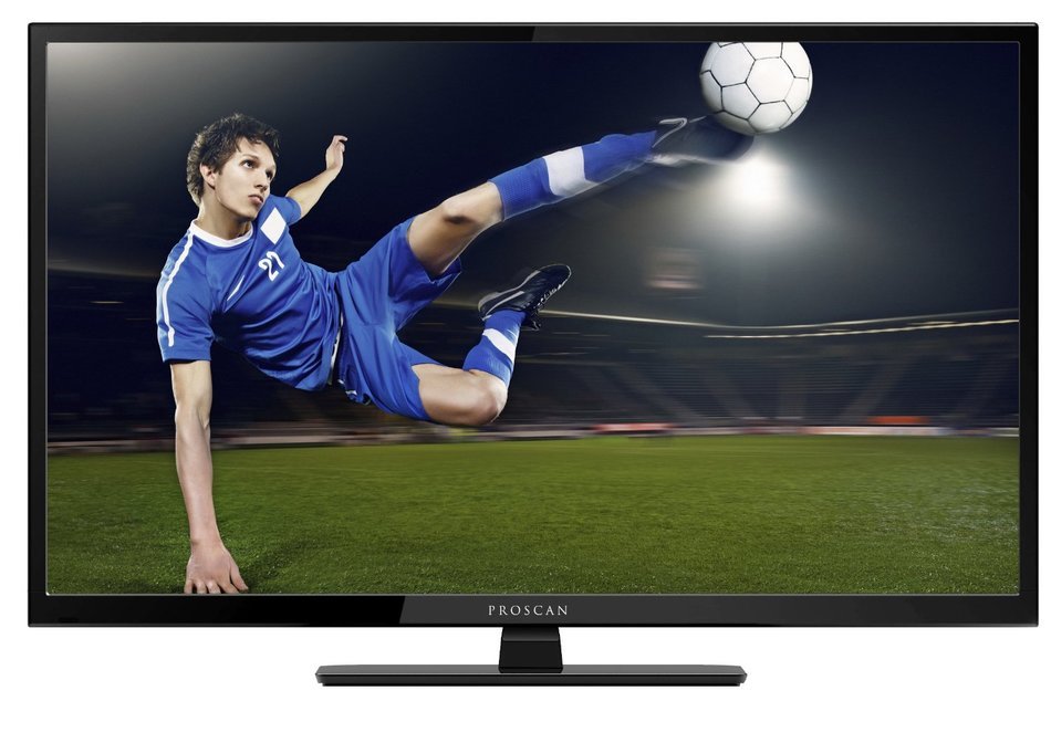 Proscan PLDED3273A 32" 720p 60Hz Direct LED HD TV