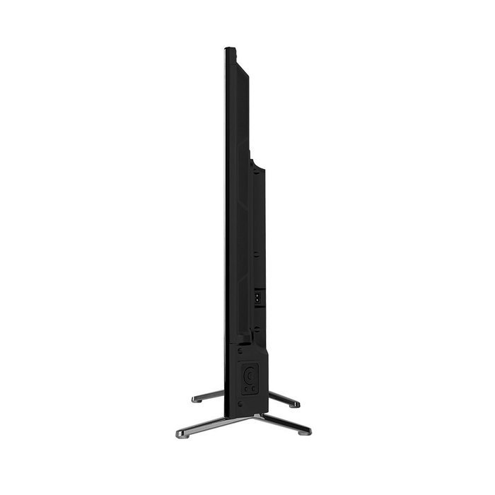 Hisense 50H6B 50-Inch 1080p Smart LED TV (2015 Model) N3