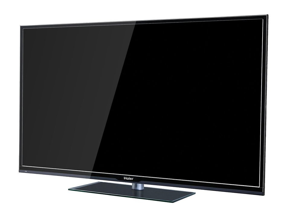 Haier LE58F3281 58-Inch 1080p 120Hz LED HDTV