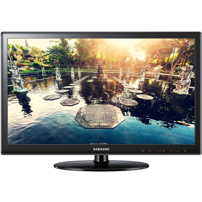 HG22NE690ZFXZA/22 INCH SLIM DIRECT LED SMART TV, PRO:IDIOM AND LYNK DIGITAL RIGH