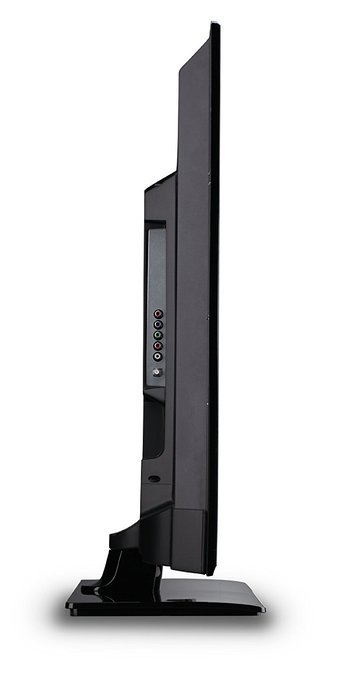 Seiki SE24FE01-W 24-Inch 1080p 60Hz LED TV (2014 Model) N13
