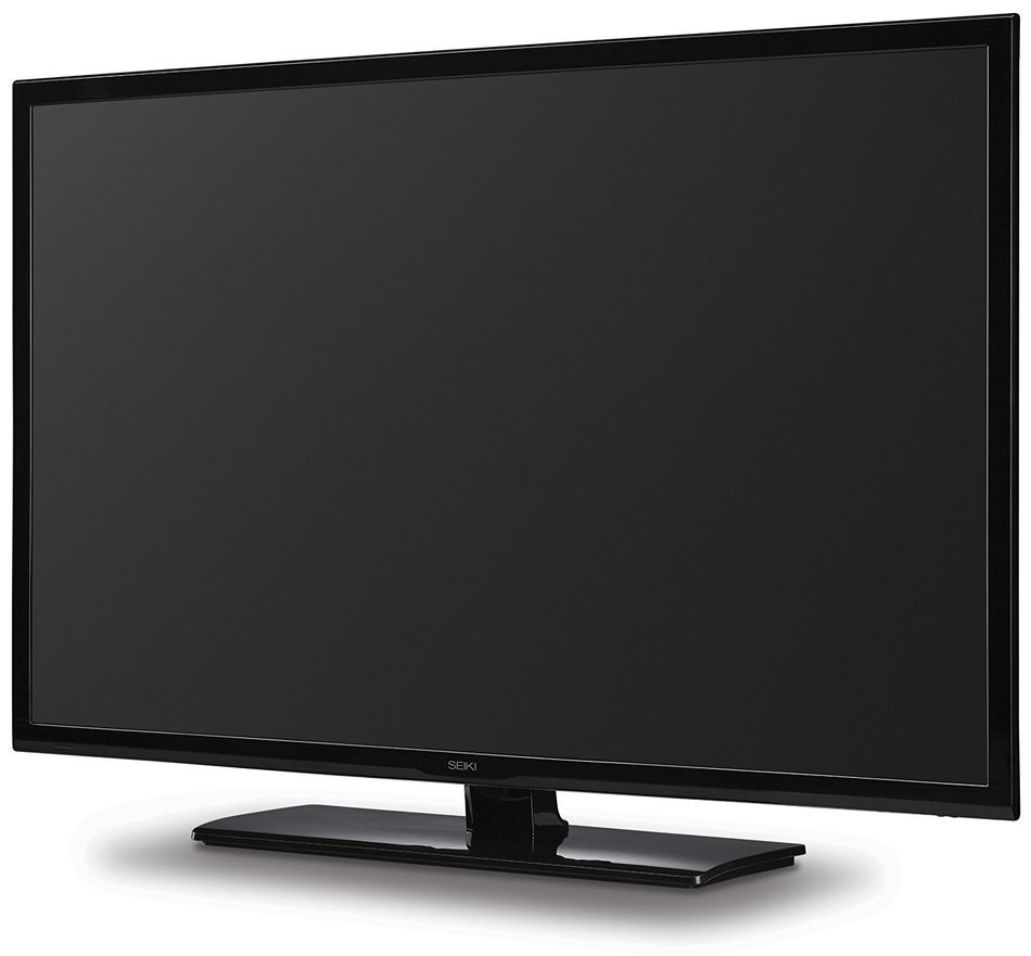 Seiki SE24FE01-W 24-Inch 1080p 60Hz LED TV (2014 Model) N16
