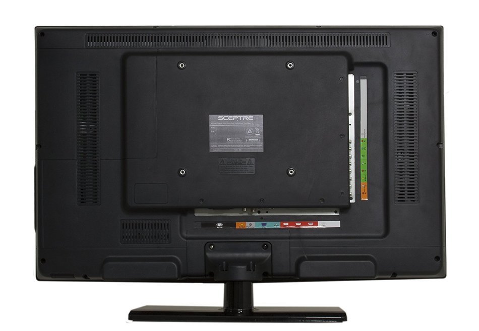 Sceptre X325BV-FHD 32-Inch 1080p 60Hz LCD HDTV (Black) N3