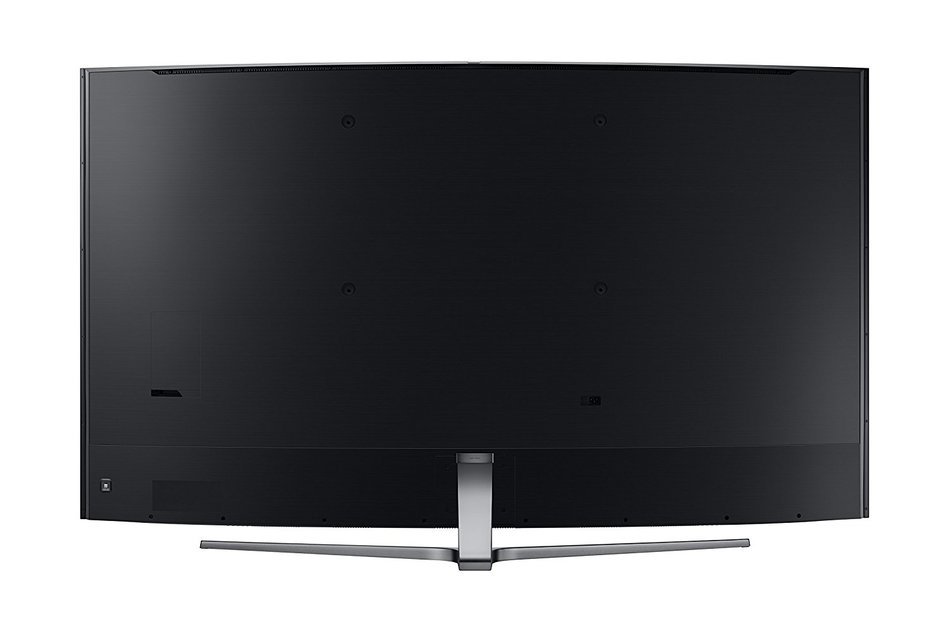 Samsung UN88KS9810 Curved 88-Inch 4K Ultra HD Smart TV (2016 Model) N7