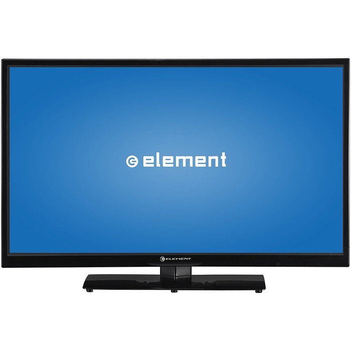 Element 32" LCD 60Hz HDTV- ELEFW328