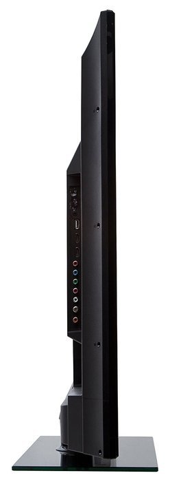 RCA LED50B45RQ 50-Inch 1080p 60Hz LED HDTV (Black) N4