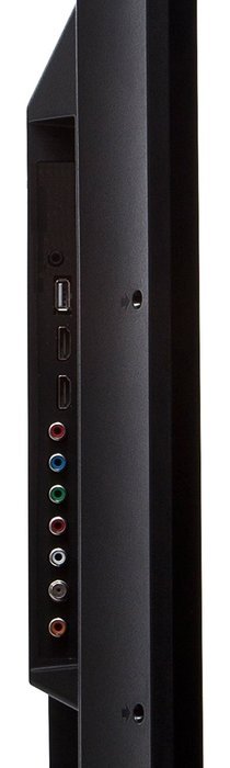 RCA LED50B45RQ 50-Inch 1080p 60Hz LED HDTV (Black) N6
