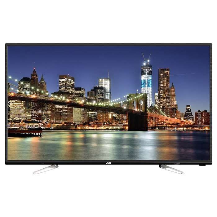 JVC 42" 2160p 60Hz 4K UHD LED TV LT-42UE75