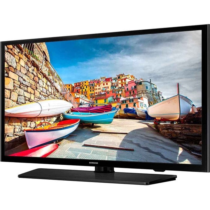 Samsung 50" LED TV (HG50NE477SFXZA)