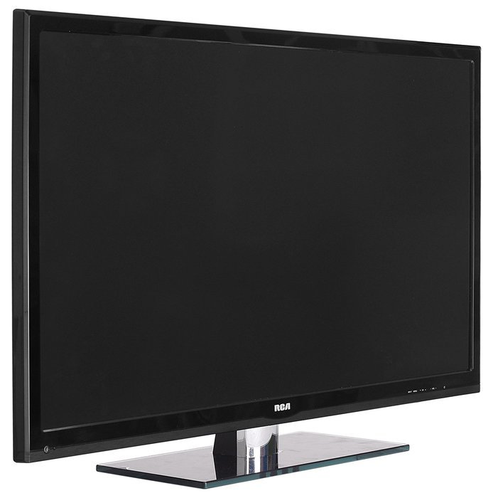 RCA LED55C55R120Q 55-Inch 1080p 120Hz LED HDTV (Black)