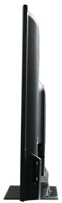 RCA LED55C55R120Q 55-Inch 1080p 120Hz LED HDTV (Black) N4