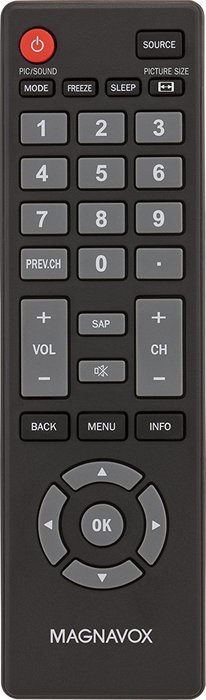 Magnavox 40ME325V/F7 Full 1080P LED Backlight ,HDTV N4