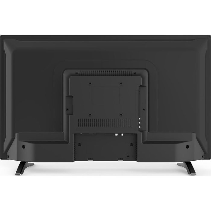 LG 32LH500B 32-Inch HD 720p 60Hz LED TV Essential Accessory Bundle includes TV, Screen Cleaning Kit, 6 Outlet... N3
