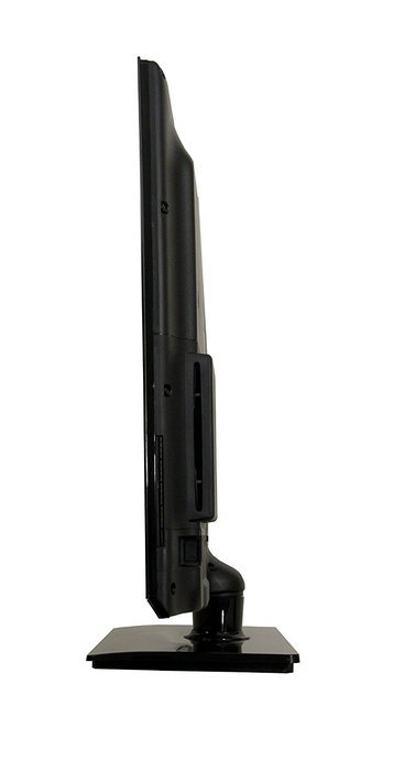 Sceptre Inc. E325BD-HD 31.5-Inch LED-Lit 720p 60Hz HDTV (Black) N2
