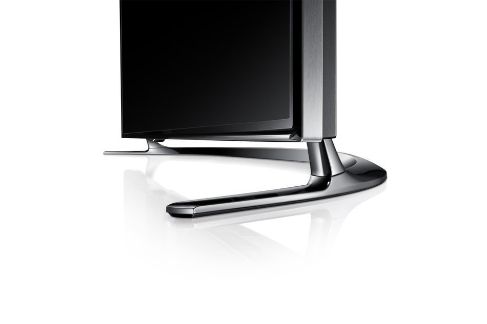 Samsung UN55F8000 55-Inch 1080p 240Hz 3D Ultra Slim Smart LED HDTV (2013 Model) N5