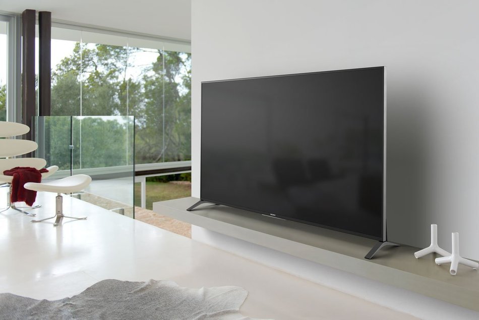 Sony XBR70X850B 70-Inch 4K Ultra HD 120Hz 3D Smart LED TV (2014 Model) N2