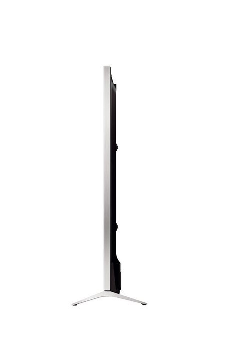 Sony XBR70X850B 70-Inch 4K Ultra HD 120Hz 3D Smart LED TV (2014 Model) N4
