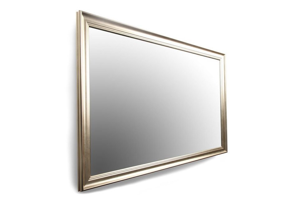 43" Smart TV Mirror with Frame N4