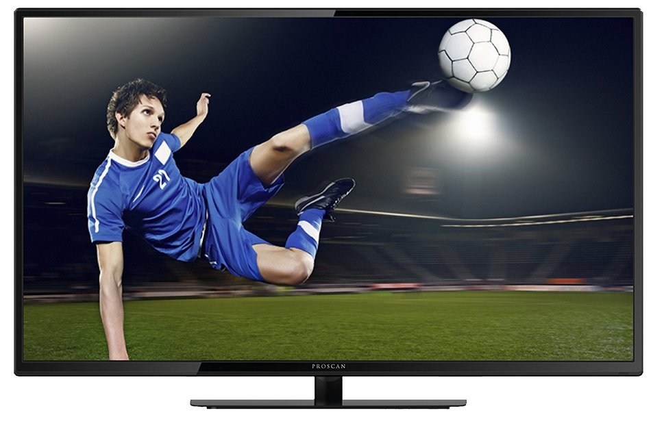 Proscan PLDED3231A-RK 32-Inch 720p 60Hz LED TV N3