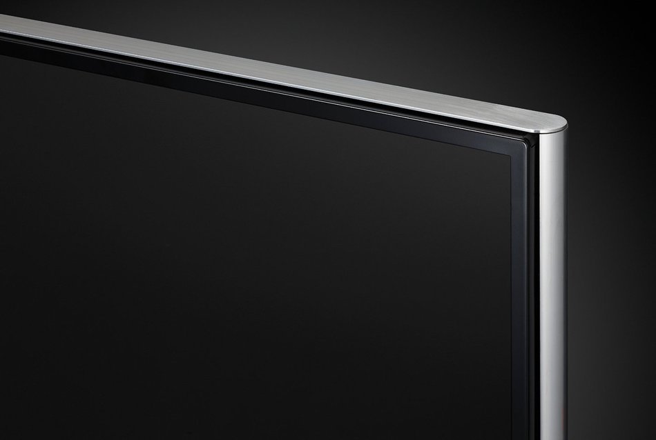 LG Electronics 98UB9810 98-inch 4K Ultra HD 3D Smart LED TV (2015 Model) N3