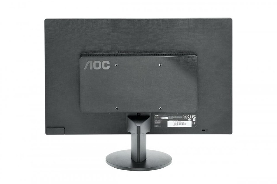 AOC International E970Swn 19" 16x9 TFT LED N2