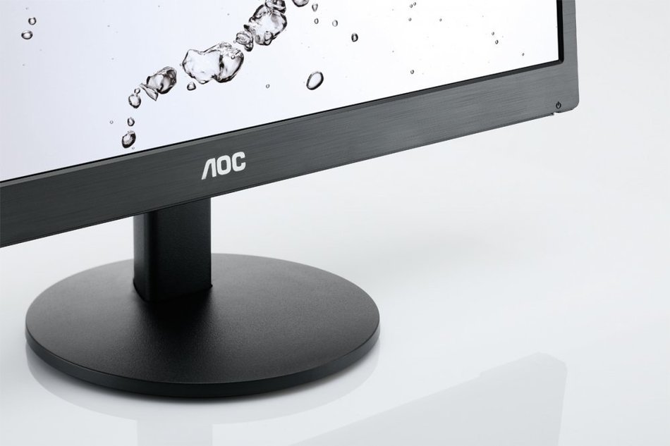 AOC International E970Swn 19 16x9 TFT LED N6 Free Image Download