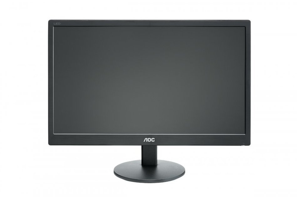 AOC International E970Swn 19" 16x9 TFT LED N7