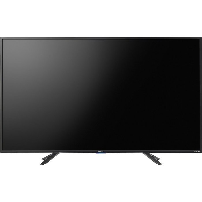 Haier 49" LED Class 1080p 160Hz Roku TV Smart HDTV Wi-Fi HDMI - 49E4500R