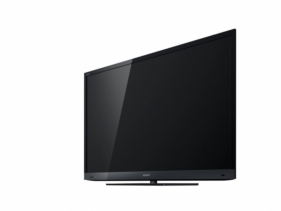 Sony BRAVIA KDL60EX720 60-Inch 1080p 3D LED HDTV, Black (2011 Model) N2