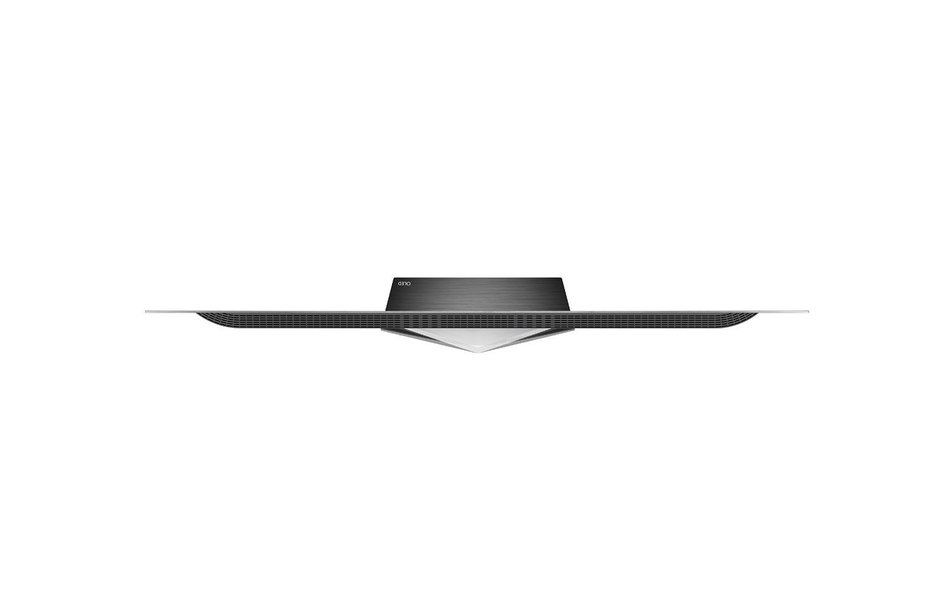 LG Electronics OLED65B6P Flat 65-Inch 4K Ultra HD Smart OLED TV (2016 Model) (Certified Refurbished) N8