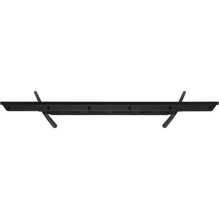 LG 65UH5500 - 65-Inch 4K Ultra HD Smart LED TV w/ webOS 3.0 Flat Wall Mount Bundle includes TV, Flat Wall Mount... N7