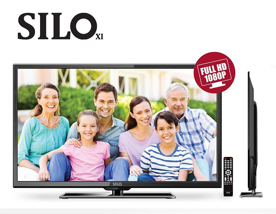 Silo SL48V1 48" 1080p 60Hz LED HDTV