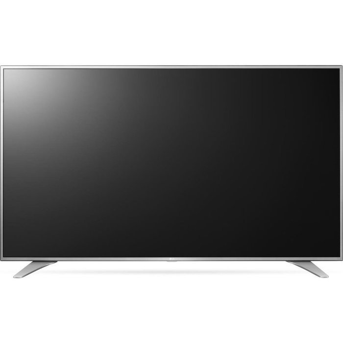 LG 65UH6550 65-Inch 4K UHD Smart TV w/ webOS 3.0 Flat Wall Mount Bundle includes Television, Flat Wall Mount Ultimate... N5